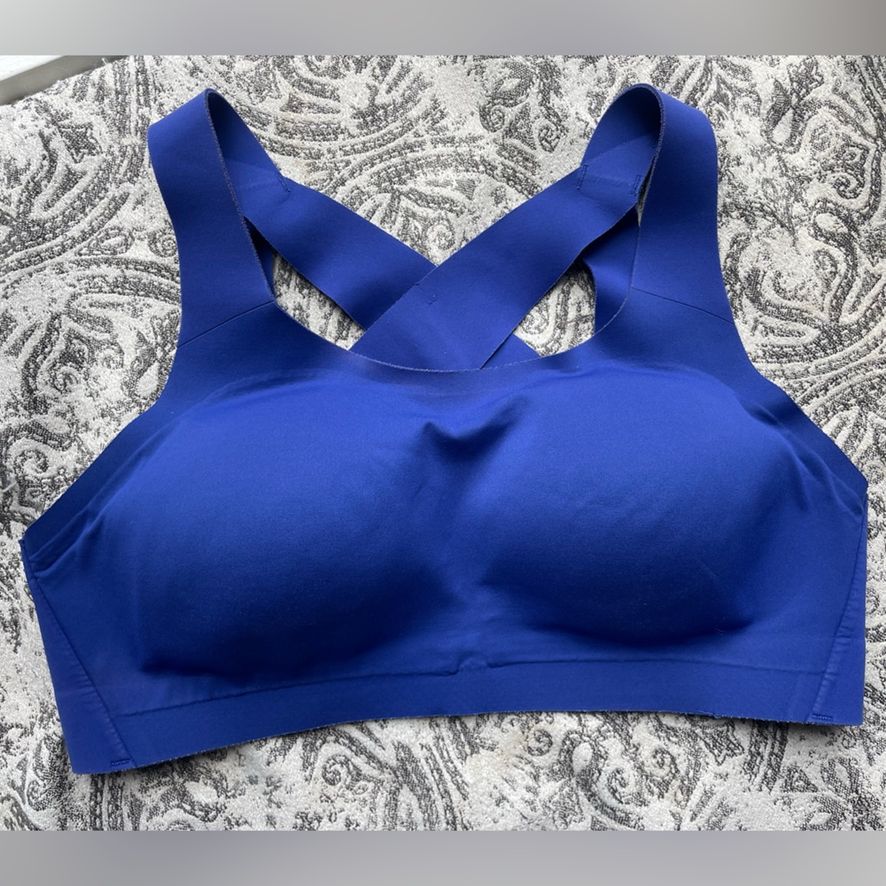 Lululemon Enlite Weave Bra, 34C